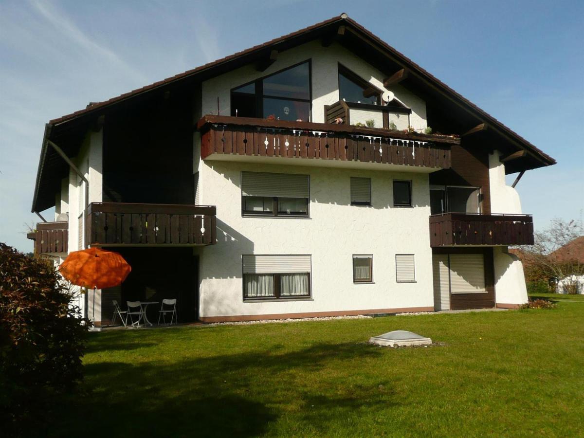 Fewo Herp Oy-Mittelberg Exterior photo