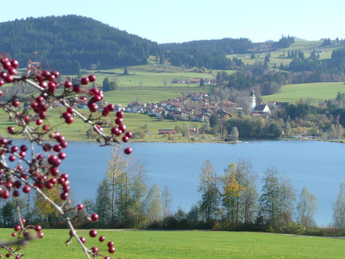 Fewo Herp Oy-Mittelberg Exterior photo