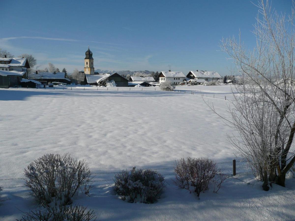 Fewo Herp Oy-Mittelberg Exterior photo